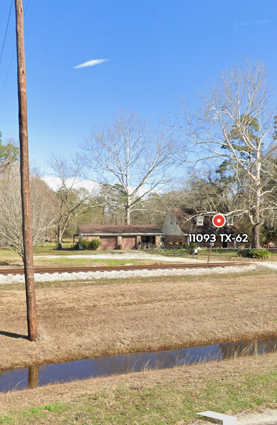 Heart Of Gist Mayhaw Orchard